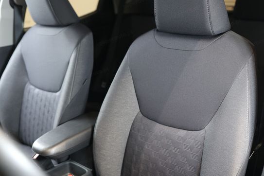 Toyota Yaris Hybrid 1.5 Style