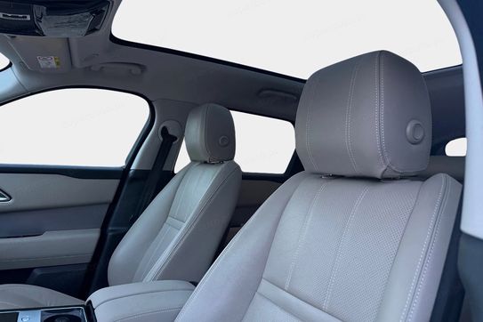 Land Rover Range Rover Velar P250 R-Dynamic SE