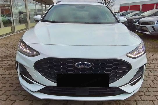 Ford Focus ST-Line X aut 1.0 EcoBoost