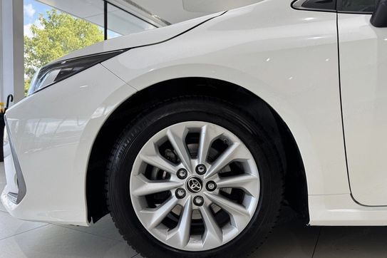 Toyota Corolla 1.5 Comfort