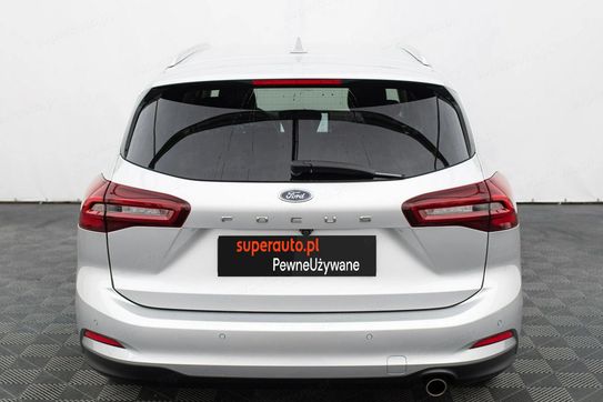 Ford Focus 1.0 EcoBoost