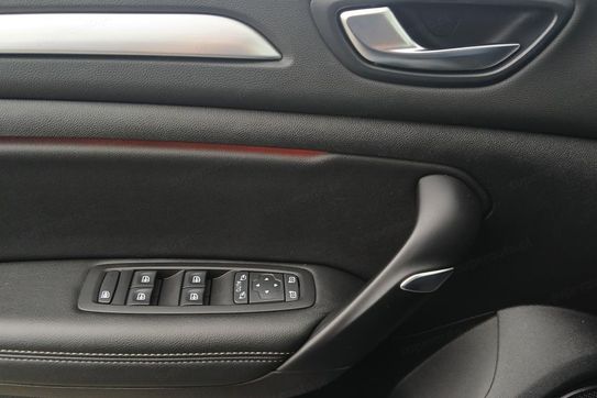 Renault Megane TCe FAP Techno EDC