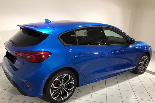 Ford Focus ST-Line X  1.0 EcoBoost