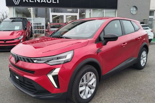 Renault Symbioz Evolution 1.3 TCe mHEV