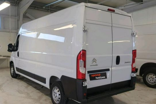 Citroen Jumper L3H2