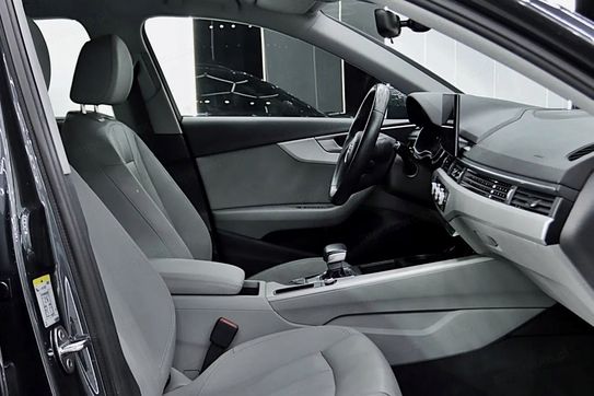 Audi A4 35 TDI  Advanced S tronic