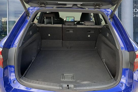 Toyota Corolla 1.8 Hybrid Style