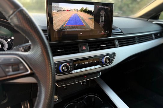 Audi A5 40 TFSI mHEV S Line S tronic