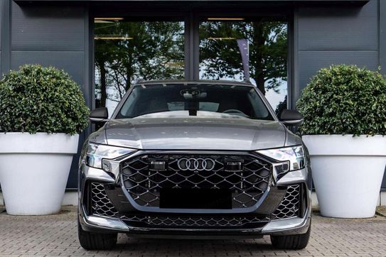 Audi Q8 RSQ8 TFSI quattro Performance