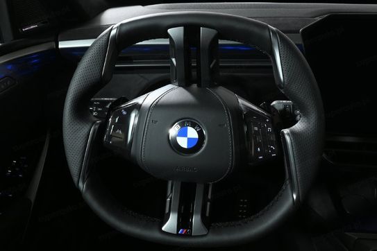 BMW X5 xDrive40d M Sport