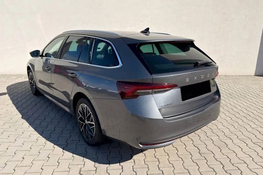 Skoda Octavia Selection 1.5 TSI mHEV DSG