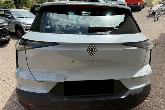 Renault Symbioz Evolution 1.8 E-Tech Full Hybrid