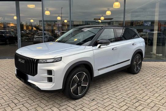 Jaecoo 7 1.5 T-GDI Super Hybrid Exclusive DHT