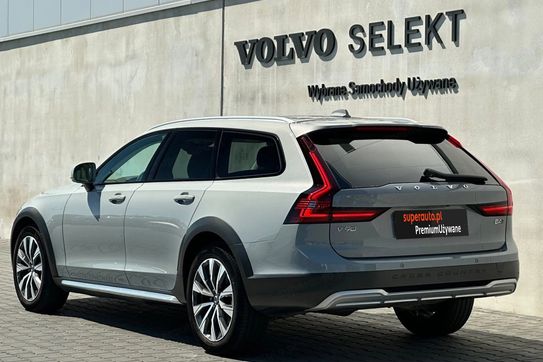 Volvo V90 B4 D AWD Plus Bright