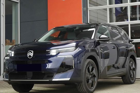 Citroen C5 Aircross Max eDCT6 1.2 mHEV