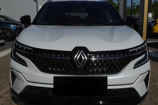Renault Austral Iconic 1.2 E-Tech Full Hybrid
