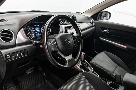 Suzuki Vitara 1.4 Boosterjet Premium 2WD