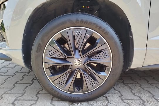 Skoda Karoq 2.0 TDI SCR 4x4 Sportline DSG