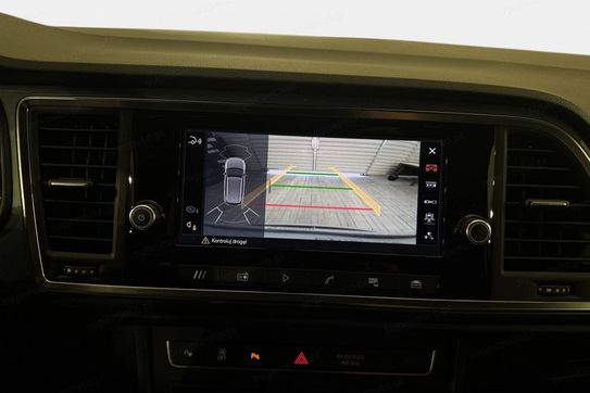 Seat ATECA TSI  S&S