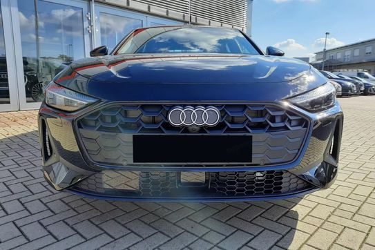 Audi A5 TFSI