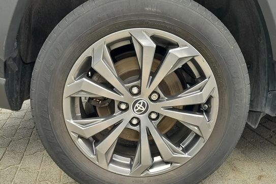 Toyota RAV4 2.5 Hybrid Comfort 4x2