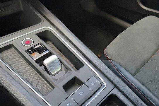 Seat Leon 2.0 TDI DSG