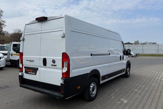 Fiat Ducato L4H2