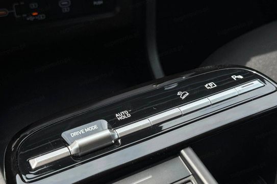 Hyundai Tucson T-GDI Smart 2WD