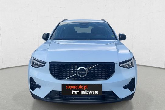 Volvo XC40 B3 Plus Dark aut