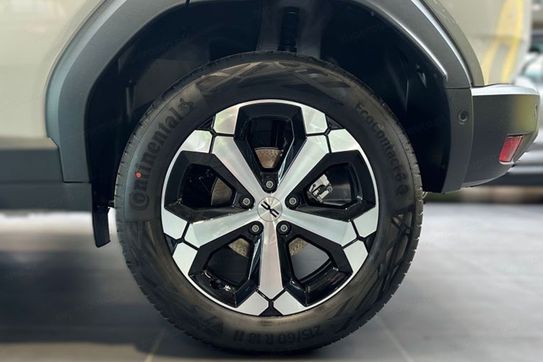 Dacia Duster Journey LPG 1.0