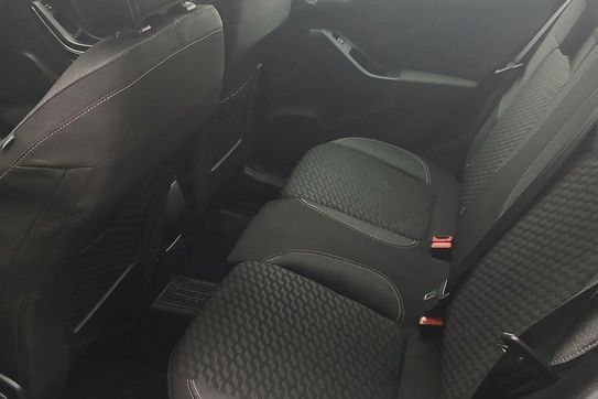 Ford Puma 1.0 EcoBoost Titanium