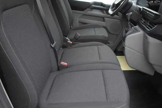 Ford Transit Custom 320 L2H1 Trend
