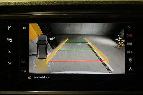 Cupra Ateca 1.5 TSI DSG