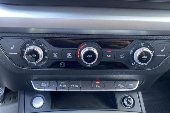 Audi Q5 2.0 TDI quattro S tronic