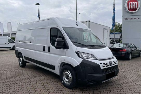 Fiat Ducato Maxi L3H2
