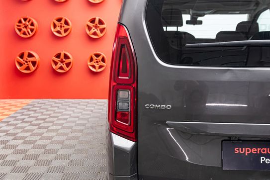 Opel Combo Kombi L1H1