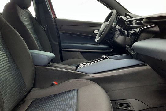 Alfa Romeo Junior Ibrida