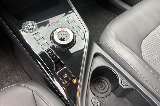 Kia Niro L 1.6 GDI Hybrid