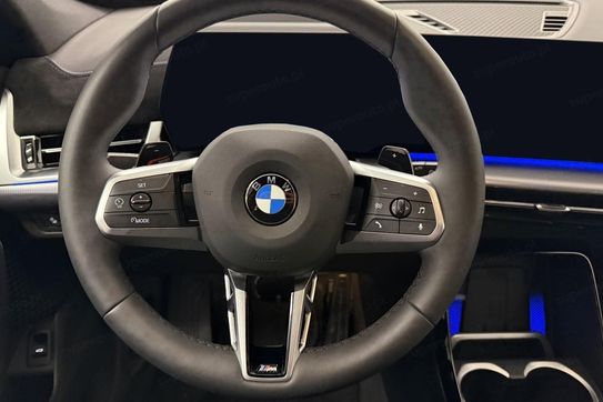 BMW X1 xDrive20d M Sport