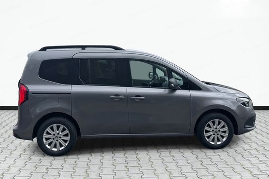 Mercedes Citan Tourer 112 L1H1