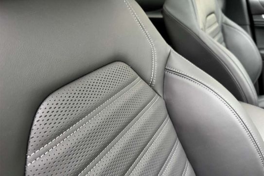 Alfa Romeo Stelvio 2.0 Turbo Veloce Q4