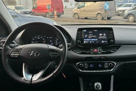 Hyundai i30 1.5 T-GDI 48V Smart