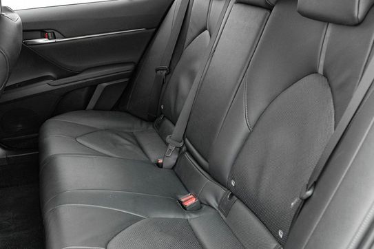 Toyota Camry 2.5 Hybrid