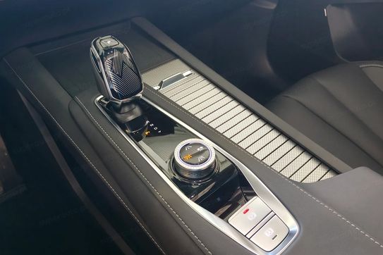 MG S9 Exclusive