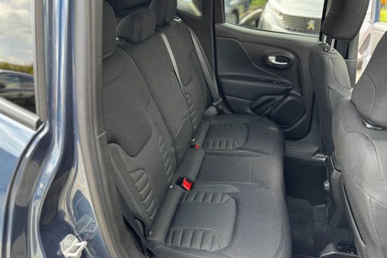 Jeep Renegade 1.5
