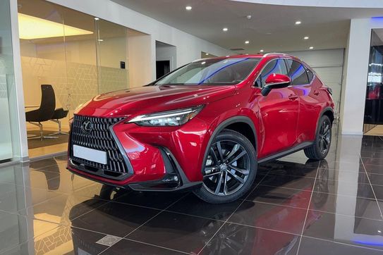 Lexus NX 450h+ Prestige AWD