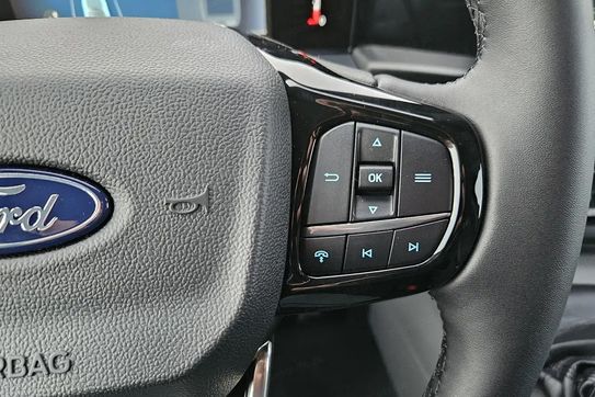 Ford Transit Custom 320 L2H1 Limited