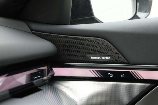 BMW Seria 5 520d xDrive M Sport