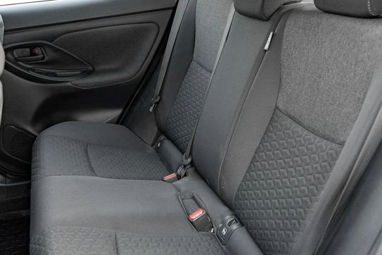 Toyota Yaris Cross Hybrid 1.5 Comfort 4x4