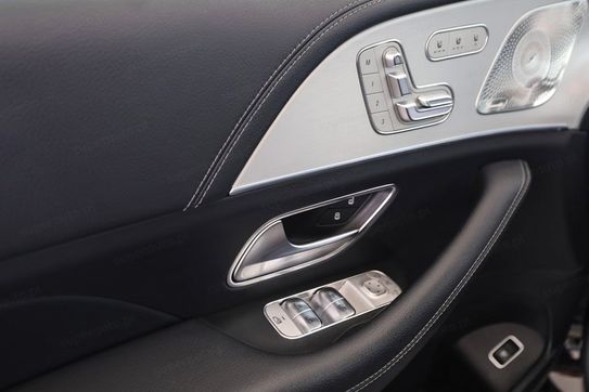 Mercedes GLE 450 d mHEV 4-Matic AMG Line